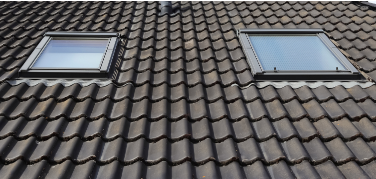 new roof